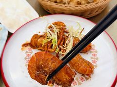 -丰尔粥食·顺德鱼生·干蒸排骨顺德菜(大良分店)