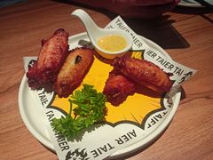 -太二酸菜鱼(正大广场店)