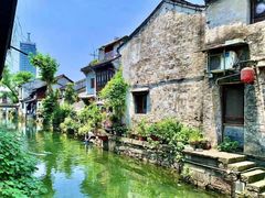 -绍兴书圣故里景区