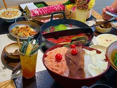 -山缓缓火锅(苏州仁恒仓街店)