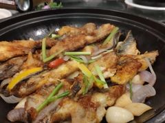蝴蝶鱼-卿雲阁私人高定餐厅(汉口江滩店)