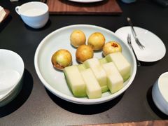 -湖滨客舍·湖北菜