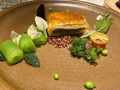 -叶叶菩提(太原别墅店)