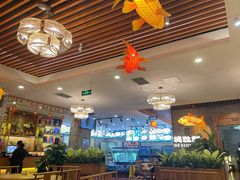 -德胜轩正宗顺德菜(宝安沙井会展中心店)