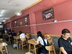 -冒菜西施·非遗冒菜(总店)