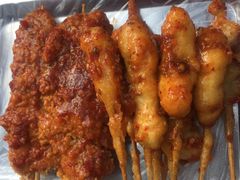 -辽B·小串(总店)