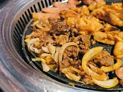 -老卜奎齐齐哈尔烤肉(人民东路店)
