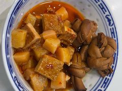 辣酱-永丰面馆(汉口路店)
