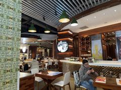 -The COOK·厨餐厅·自助餐(浦东嘉里大酒店)