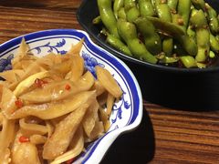 -功夫小龙虾·烧烤·江湖菜(金沙洲店)