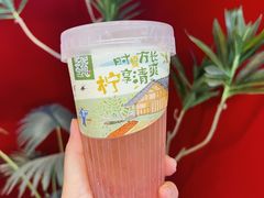 -肥肥虾庄·金牌油焖大虾(杨园滨江时代walk店)