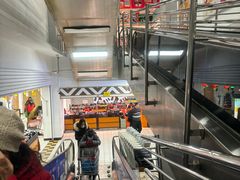 -物美超市(三里河店)