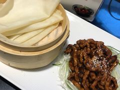 -鹿港小镇(金虹桥国际中心店)