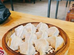 -新兴园饺子馆(北京百子湾店)