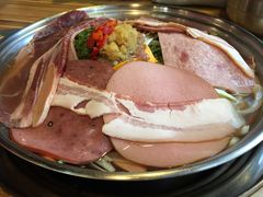 -张赫珉的部队锅(钟路店)