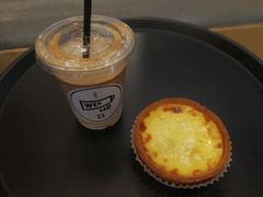 -闻道万巷咖啡馆(南大街地铁站店)