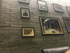 门面-星巴克(福州三坊七巷店)