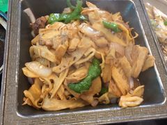 -外婆船宴餐厅·外婆喊你回家吃饭