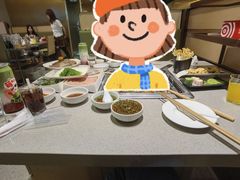 -海底捞火锅(贵和购物中心店.原鲁能城店)