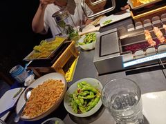 -很久以前羊肉串(清河店)