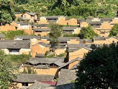 -杨家堂村