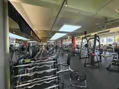 -聚健身GatherFitness(余杭店)