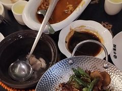 -小菜园新徽菜(青岛市南万象城店)