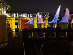 -顽啤熊·酒客酒馆(苏城夜景必选店)