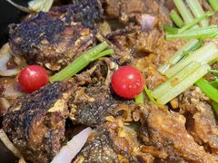 -老板恋上鱼(恒隆广场店)