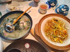 -德尚煌·顺德菜(誉山悠方天地店)