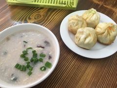 -恒记金煎包(指南里小区店)