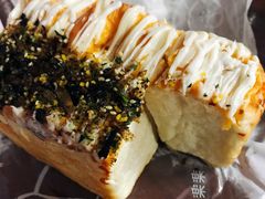 -LELECHA乐乐茶(新街口大洋店)