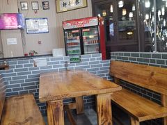 -秦韵轩·西安小馆(贻成福地广场店)