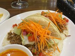 -panchos 墨西哥餐厅(嘉绿苑店)
