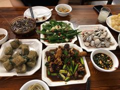 -老地方海鲜坊(步行街店)