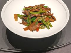-万蔚·烤鸭