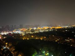 -烛影拾光观景餐厅·创意菜·摄影·小提琴(大唐不夜城店)