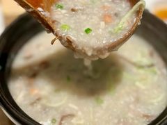 -滋粥楼·顺德菜(番禺广场总店)