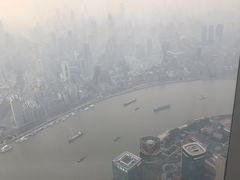 -上海中心大厦