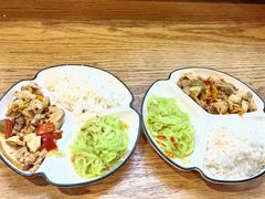 -颐而康按摩(八一桥总店)