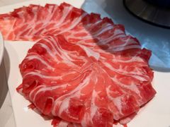 -澳门豆捞(裕华东路店)