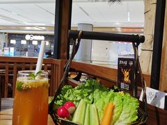 -黑牛の店·和牛烧肉(合生汇店)