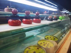 -麦雪尔甜品·生日蛋糕(新街口旗舰店)