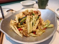 -云海肴·汽锅鸡·云南菜(高德置地店)