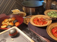 -深圳四季酒店·馥自助餐厅