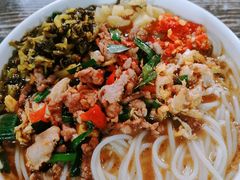 -大碗厨 25年老字号 现炒湘菜(四季天地店)