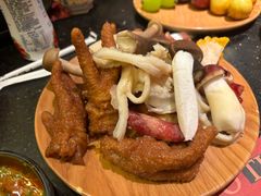 -牛New寿喜烧(虹桥新天地店)