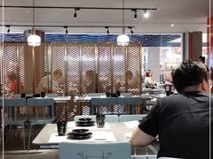 大堂-一棠龙虾(徐家汇城开YOYO店)