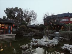 -祝家花園(伯渎港店)