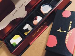 -视博茶点(美狮美高梅店)